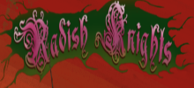 Radish Knights